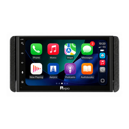 Aerpro AXATB2K 6.8" Multimedia Head Unit Upgrade Kit Toyota Various