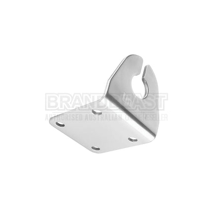 UNIDEN MGU-02 - Glossy L-Shaped Mount with Cable Slot