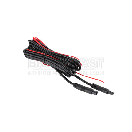 Aerpro GRV9EXT5 - 3M Extension Cable for Gator GRV90MKT / GRV96MKT - 5 Pin Connectors