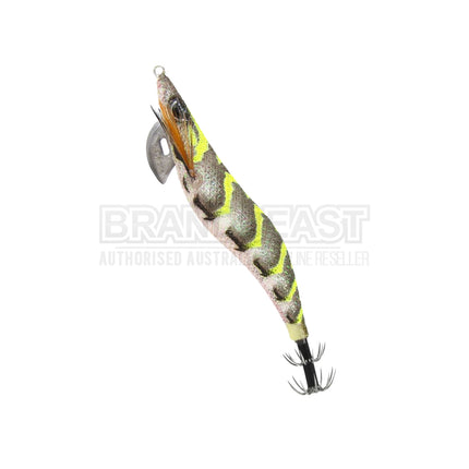 Clicks CLICKS30-CS01 - 3.0 Squid Lure Krazy Mitias Premium ABS Resin Construction