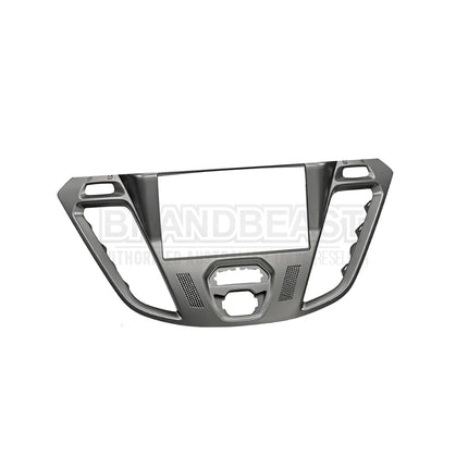 Stinger BKFR033 Double DIN Radio Fascia Kit To Suit Ford Transit Custom 2013-2016
