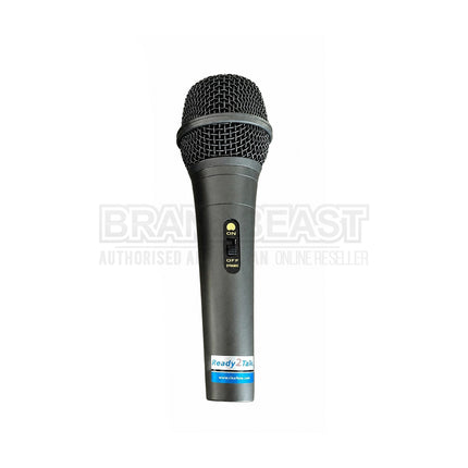 Ready2Talk HM46M Hand Mic