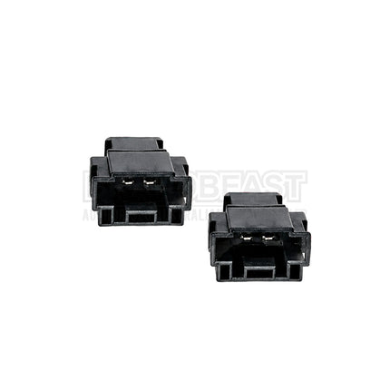 InstallPRO IPSH11 Mercedes-Benz OEM Speaker Harness Adaptor