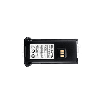 Uniden BP755 Radio Battery (8710025) - Genuine Rechargeable Battery Pack for Uniden UH-755 UH-755DLX Handheld UHF CB Radios