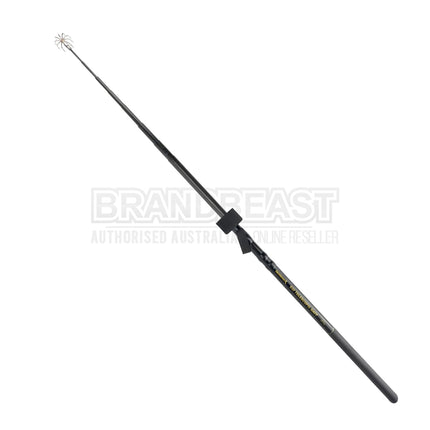 TACKLEWORX TWG015 - 15 Foot Telescopic Squid Gaff