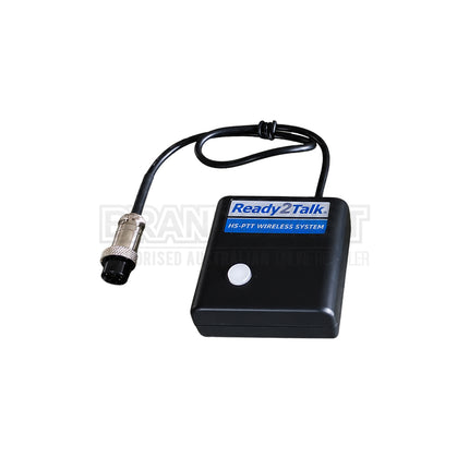 Ready2Talk HS BT4 Digital Wireless Headset