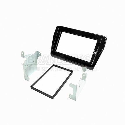 Aerpro FP8356K - Double DIN Install Kit To Suit Suzuki Swift