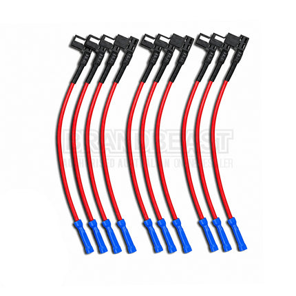 InstallPRO IPFT4 Micro2 Extension Fuse Tap Pack