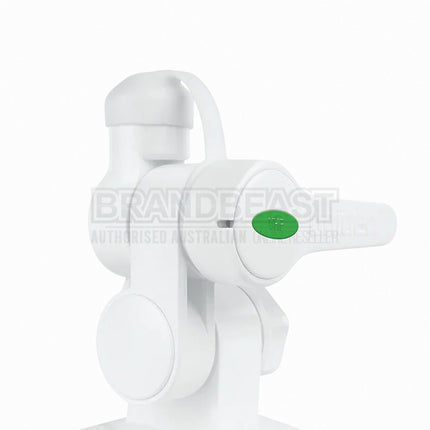 UNIDEN MBM25 - Antenna Double Square Mount with Ratchet Fold-Down