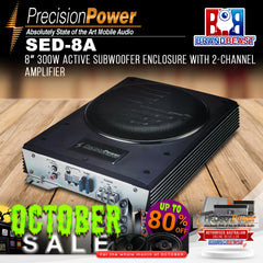 Collection image for: Precision Power