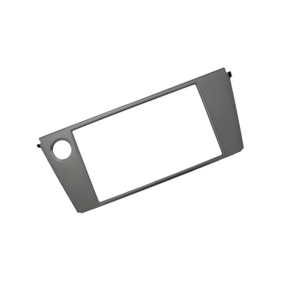 Stinger JPSUBLIB1M Double DIN Radio Fascia For Subaru Liberty/Outback 2004-2007