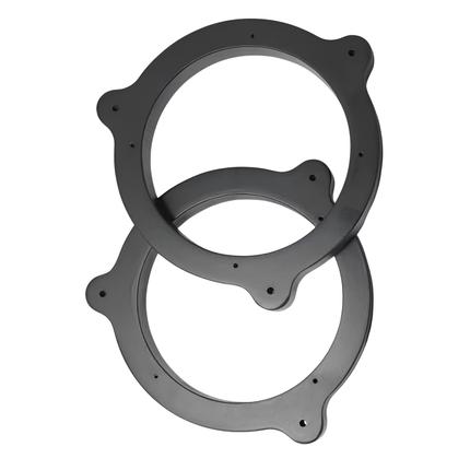 Stinger BNAN10N801 OEM Style Nissan 6.5" Speaker Spacers