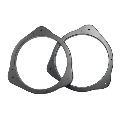 Stinger BNAN10S601 OEM Style Subaru 6.5" Speaker Spacers