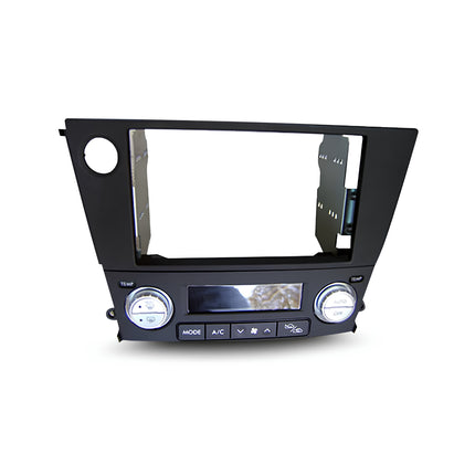 Stinger JPSUBLIB2D Double DIN Radio Fascia Kit For Subaru Liberty/Outback 06-08