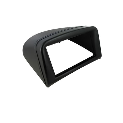 Stinger SFDPE01 Peugeot Double DIN Radio Fascia Kit