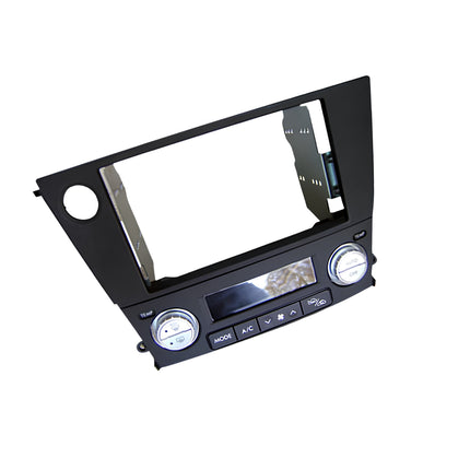 Stinger JPSUBLIB2D Double DIN Radio Fascia Kit For Subaru Liberty/Outback 06-08