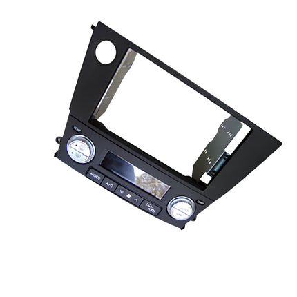 Stinger JPSUBLIB2D Double DIN Radio Fascia Kit For Subaru Liberty/Outback 06-08