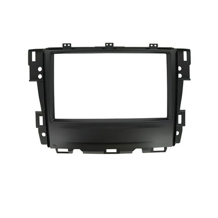 Stinger SFDNI02 Nissan Double DIN Radio Fascia Kit