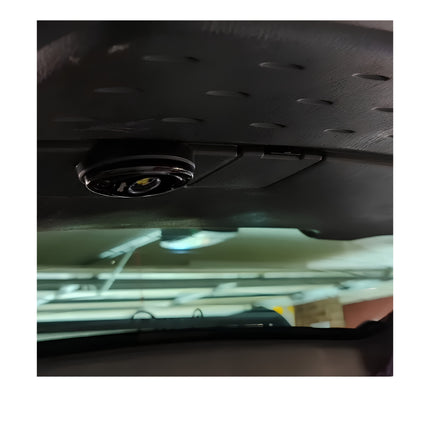 Stinger SPXULED1 SPX White LED Underbody / Rock Light Set