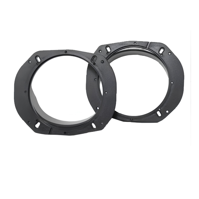 Stinger BNSPFO651 OEM Style Ford & Mazda 6.5" Speaker Spacers