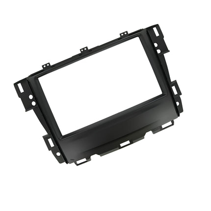 Stinger SFDNI02 Nissan Double DIN Radio Fascia Kit