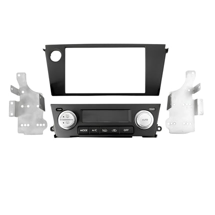 Stinger JPSUBLIB2S Double DIN Radio Fascia Kit For Subaru Liberty/Outback 06-08