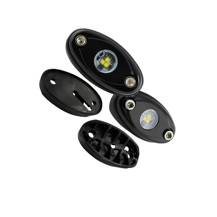 Stinger SPXULED1 SPX White LED Underbody / Rock Light Set
