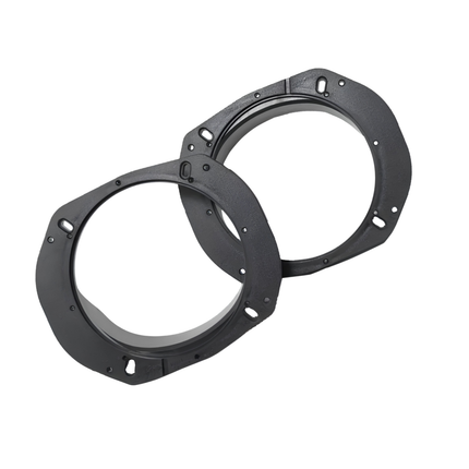 Stinger BNSPFO651 OEM Style Ford & Mazda 6.5" Speaker Spacers