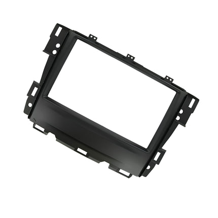 Stinger SFDNI02 Nissan Double DIN Radio Fascia Kit