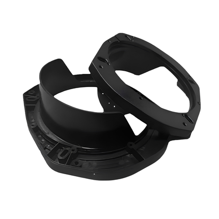 Stinger BNSPFO651 OEM Style Ford & Mazda 6.5" Speaker Spacers