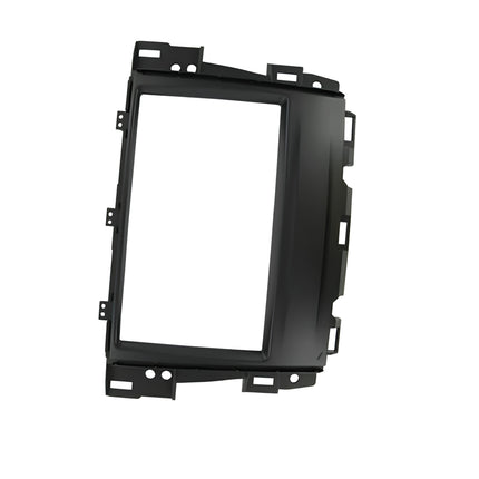 Stinger SFDNI02 Nissan Double DIN Radio Fascia Kit