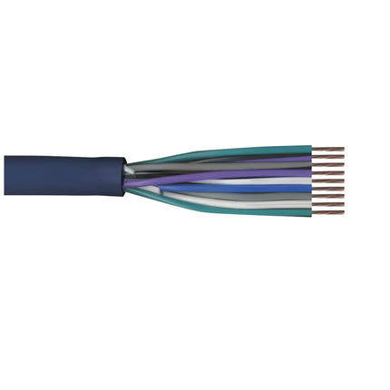 Stinger SGW991 30M Roll 18GA 9 Conductor Speed Wire