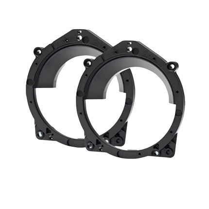 Stinger BNSPHO651 Honda OEM Speaker Spacers