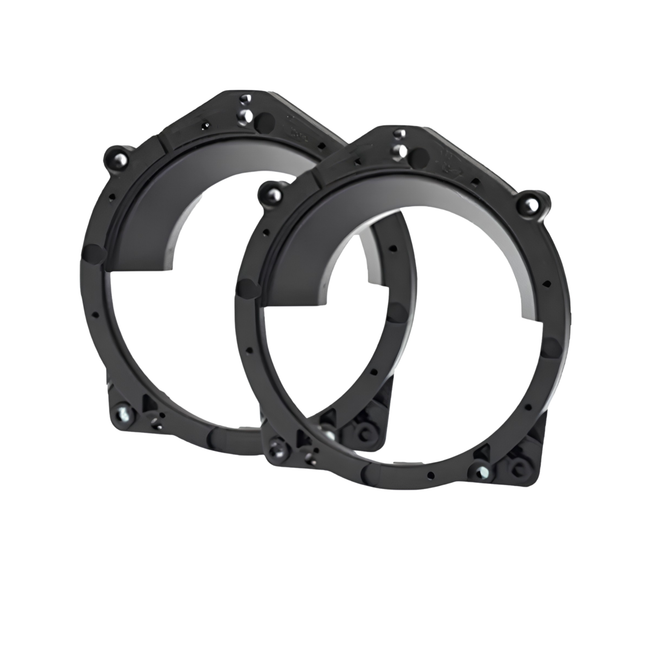 Stinger BNSPHO651 Honda OEM Speaker Spacers