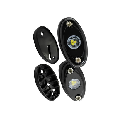 Stinger SPXULEDA SPX Amber LED Underbody / Rock Light Set