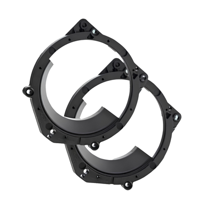 Stinger BNSPHO651 Honda OEM Speaker Spacers