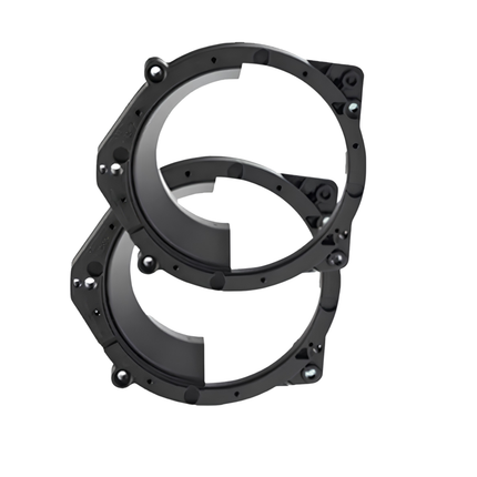 Stinger BNSPHO651 Honda OEM Speaker Spacers