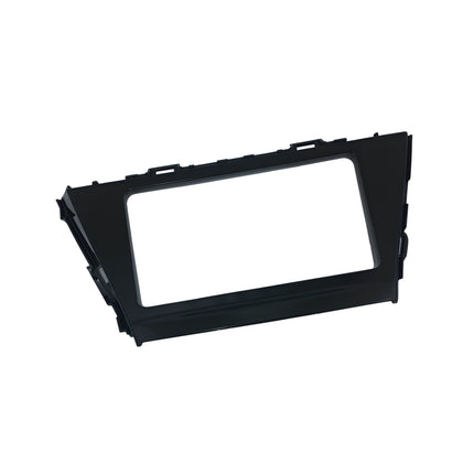 Stinger JPTOY01 Double DIN Radio Fascia Kit to Suit Toyota Prius V 2015-2018