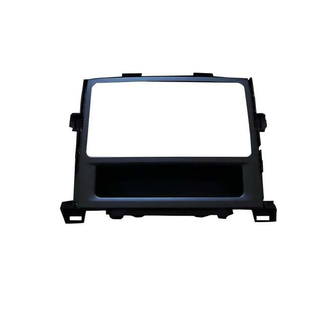 Stinger JPTOY02 Double DIN Radio Fascia Kit To Suit Toyota Alphard 2005-2014