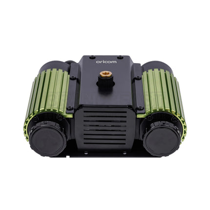 Oricom AIR40 Twin Cylinder Air Compressor with Inflation Kit