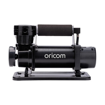 Oricom AIR20 Portable Air Compressor with Backlit Digital Display