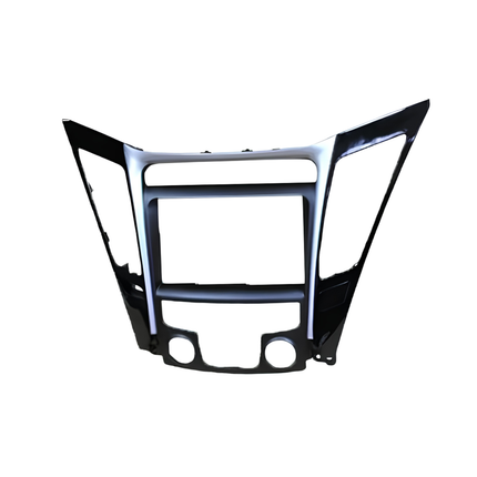 Stinger BN25K11440 Double DIN Radio Fascia Kit To Suit Hyundai i45 2010-2012