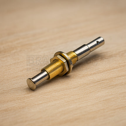 Mongoose 320401 | Pin Switch