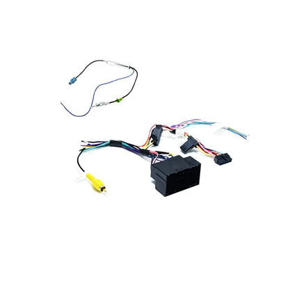Stinger HRDG001 Dodge RAM Radio Replacement Kit
