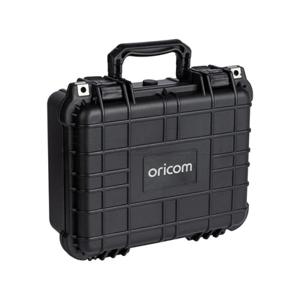 Oricom AIR30 Portable Air Compressor with Heavy Duty Case