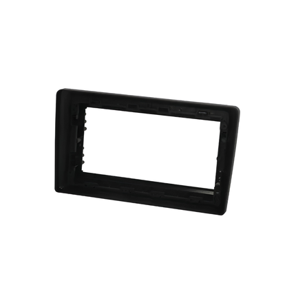 Stinger SF9-TY01 Toyota 200mm to 9 Inch Trapezoid Head Unit Fascia Kit