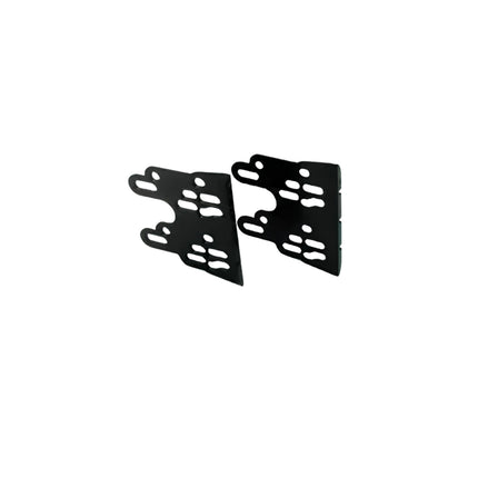 Stinger SFDKI02 Kia Double DIN Radio Fascia Kit
