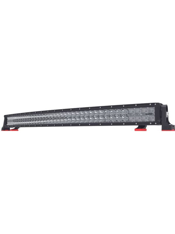RoadVision RBL6420C 42" DCX2 Curved Dual Row Combo Beam LED Light Bar
