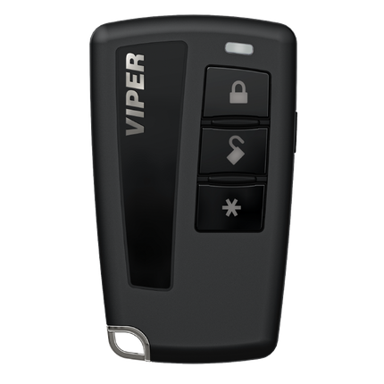 VIPER 3308V | LCD 2-Way Security System