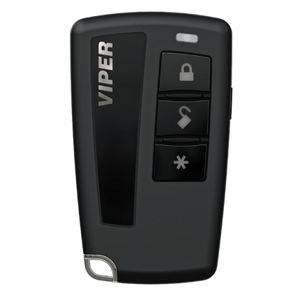 Viper 3308VR | 2-Way LCD Security System